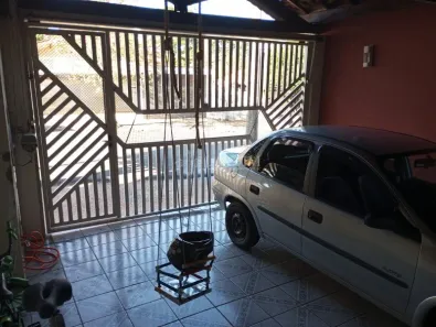 Casa com 2 Quartos à venda, 100m² no Jardim Brasília, Piracicaba
