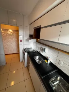 Apartamento com 2 Quartos para alugar, 45m² no Serraria, Maceió