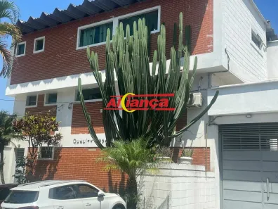 Galpão/Depósito/Armazém para alugar, 796m² no Parque Industrial Cumbica, Guarulhos
