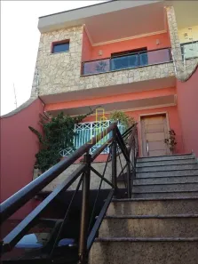 Sobrado com 3 Quartos à venda, 250m² no Olímpico, São Caetano do Sul