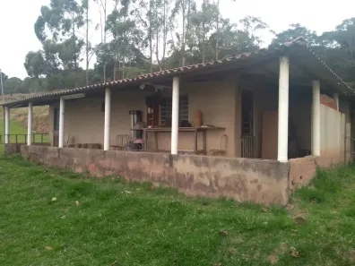 Fazenda/Sítio à venda, 2662000m² no Área Rural de Pindamonhangaba, Pindamonhangaba