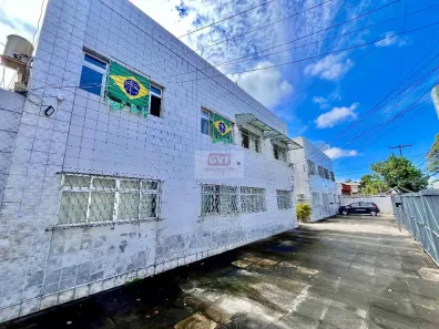 Apartamento com 3 Quartos à venda, 58m² no Cordeiro, Recife