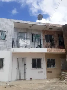 Apartamento com 2 Quartos à venda, 49m² no Janga, Paulista