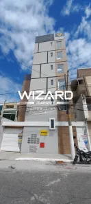 Apartamento com 2 Quartos à venda, 45m² no Jardim Maringá, São Paulo