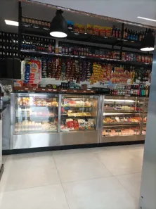 Ponto Comercial à venda, 130m² no Boqueirão, Praia Grande
