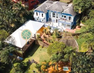 Casa com 9 Quartos à venda, 1200m² no Cacupé, Florianópolis