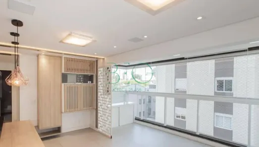Apartamento com 2 Quartos à venda, 67m² no Chácara Inglesa, São Paulo