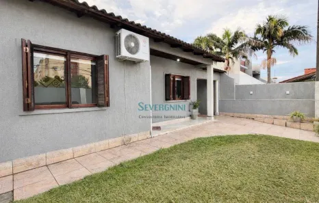Casa com 3 Quartos à venda, 120m² no Vila Cachoeirinha, Cachoeirinha