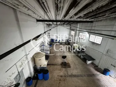 Galpão/Depósito/Armazém para alugar, 360m² no Canhema, Diadema