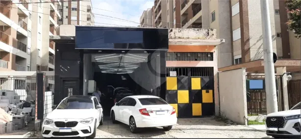 Lote/Terreno à venda, 526m² no Vila Bandeirantes, São Paulo