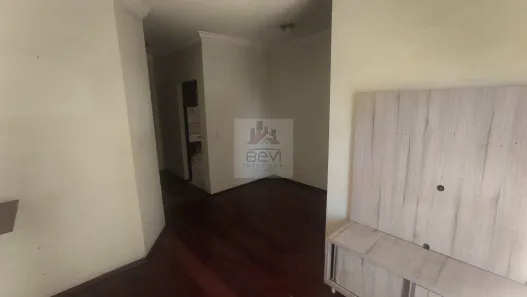 Apartamento com 3 Quartos à venda, 65m² no Cidade Alta, Piracicaba