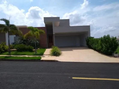 Casa de Condomínio com 3 Quartos para alugar, 215m² no Parque Residencial Buona Vita, São José do Rio Preto