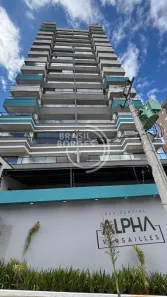 Cobertura com 3 Quartos à venda, 112m² no Vila Lucy, Sorocaba
