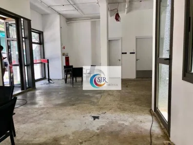 Ponto Comercial para alugar, 74m² no Moema, São Paulo
