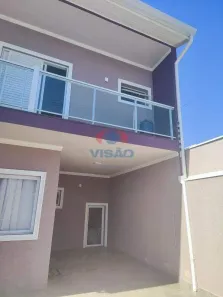Casa com 3 Quartos à venda, 174m² no Jardim União, Indaiatuba