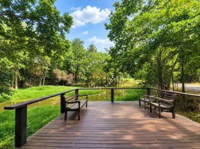 Lote/Terreno à venda, 1024m² no Joapiranga, Valinhos