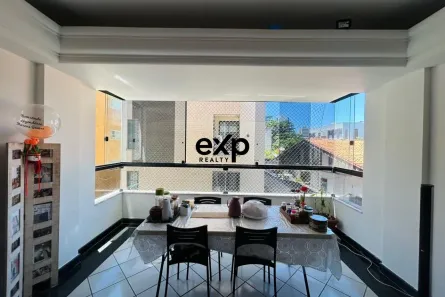 Apartamento com 3 Quartos à venda, 186m² no Pituba, Salvador