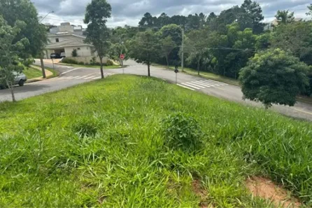 Lote/Terreno à venda, 770m² no Jardim Alto de Santa Cruz, Itatiba