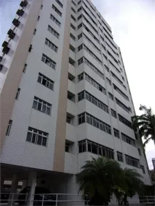 Apartamento com 3 Quartos à venda, 125m² no Cocó, Fortaleza