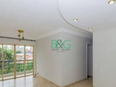 Apartamento com 3 Quartos à venda, 90m² no Mooca, São Paulo