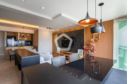 Apartamento com 4 Quartos à venda, 72m² no Vila Andrade, São Paulo