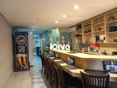 Ponto Comercial para alugar, 100m² no Vila Mariana, São Paulo