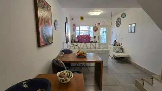 Casa com 2 Quartos à venda, 70m² no Campo Belo, São Paulo