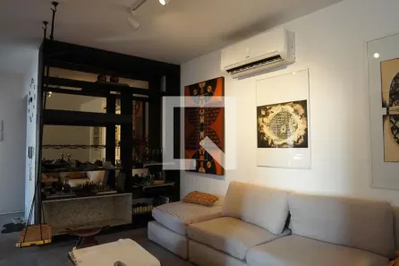 Apartamento com 2 Quartos à venda, 64m² no Cerqueira César, São Paulo
