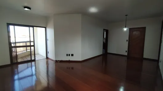 Apartamento com 3 Quartos à venda, 150m² no Centro, Franca