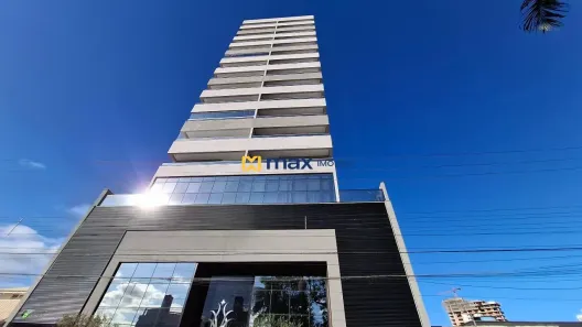 Apartamento com 2 Quartos à venda, 81m² no Centro, Itajaí