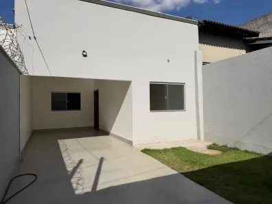 Casa com 3 Quartos à venda, 106m² no Setor Três Marias, Goiânia