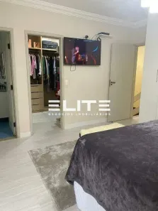 Sobrado com 3 Quartos à venda, 256m² no Parque Capuava, Santo André