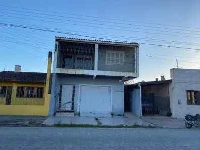 Casa com 1 Quarto à venda, 248m² no Centro, Santa Vitória do Palmar