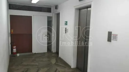 Sala Comercial à venda, 300m² no Centro, Rio de Janeiro