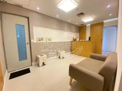 Sala Comercial à venda, 50m² no Vila Progredior, São Paulo