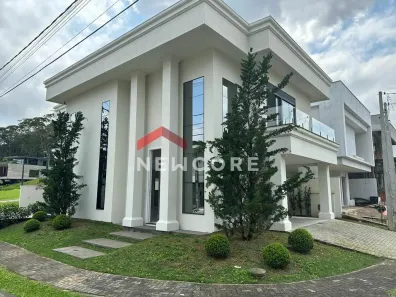 Casas de Condomínio à venda em Joinville, SC - Viva Real