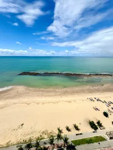 Apartamento com 4 Quartos para alugar, 237m² no Piedade, Jaboatão dos Guararapes