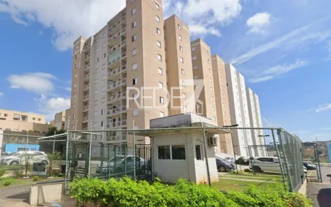 Apartamento com 2 Quartos à venda, 53m² no Jardim do Lago Continuação, Campinas