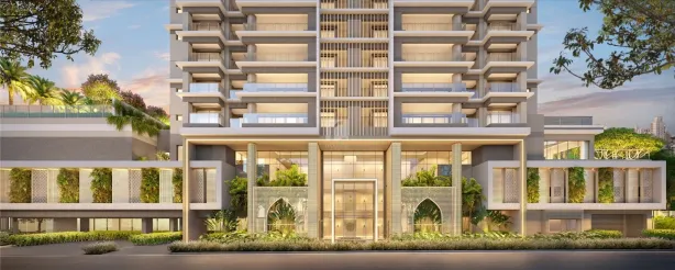 Apartamento com 3 Quartos à venda, 139m² no Vila Mariana, São Paulo