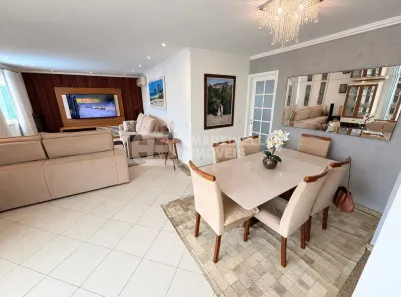 Cobertura com 3 Quartos à venda, 202m² no Recreio dos Bandeirantes, Rio de Janeiro