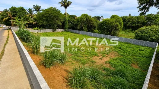 Lote/Terreno à venda, 1440m² no Bela Vista, Guarapari
