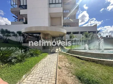 Apartamento com 4 Quartos à venda, 180m² no Fonte Grande, Contagem