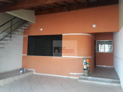 Casa com 3 Quartos à venda, 120m² no Jardim Boer I, Americana