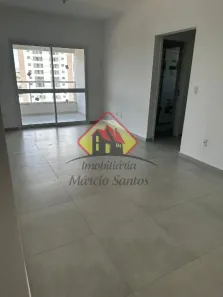 Apartamento com 2 Quartos para alugar, 77m² no Jardim das Nações, Taubaté