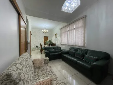 Casa com 4 Quartos à venda, 150m² no Gonzaga, Santos