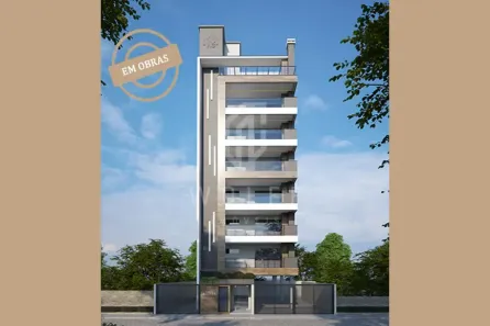 Apartamento com 3 Quartos à venda, 100m² no Itajubá II, Barra Velha