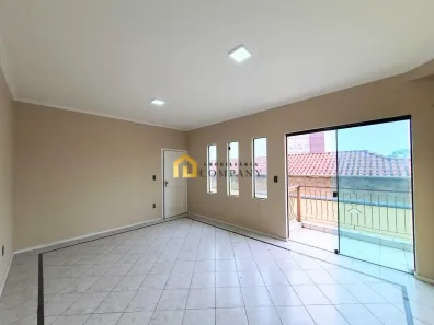 Apartamento com 2 Quartos à venda, 86m² no Vila Haro, Sorocaba