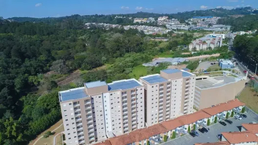 Apartamento com 2 Quartos à venda, 69m² no Jardim Torino, Cotia