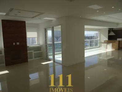 Apartamento com 4 Quartos para alugar, 245m² no Jardim das Colinas, São José dos Campos