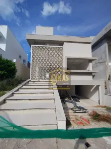 Casa de Condomínio com 4 Quartos à venda, 304m² no Fazenda Rodeio, Mogi das Cruzes